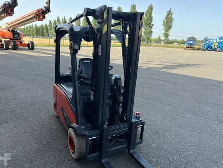 Elektro 4 Rad 2023  Linde E20PL-02 (3)