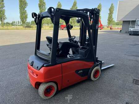 Elektro 4 Rad 2023  Linde E20PL-02 (4)