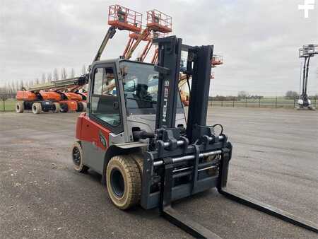 Elektryczne 4-kołowe 2021 Heli CPD70-GB2DLI (2)