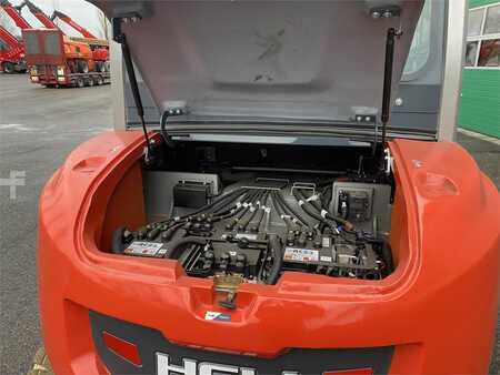 Elektryczne 4-kołowe 2021 Heli CPD70-GB2DLI (4)