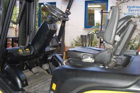 Empilhador diesel 2014 Hyundai 40D-9A (3)