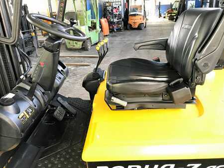 Eléctrico - 4 rodas 2013 Hyundai 30BHA-7 (4)