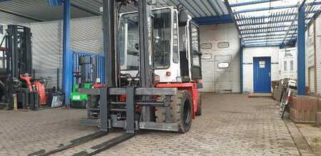 Empilhador diesel 1996 Kalmar DC5-600 (3)
