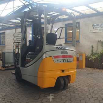 Eléctrico - 3 rodas 2012 Still RX 20-16 (2)