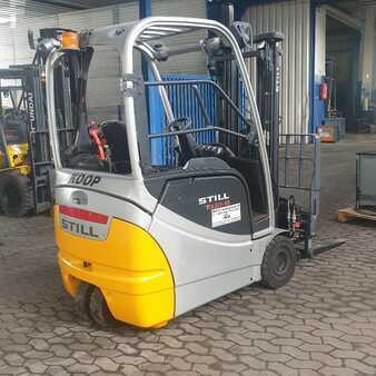 Eléctrico - 3 rodas 2012 Still RX 20-16 (3)