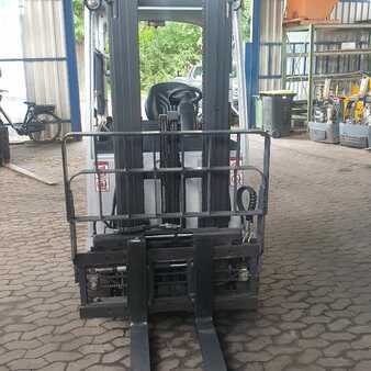 Eléctrico - 3 rodas 2012 Still RX 20-16 (4)