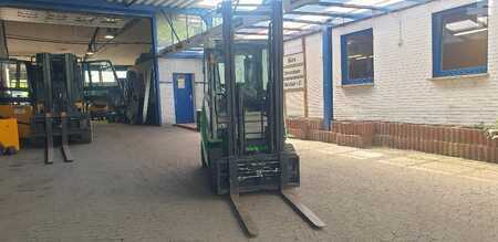 Empilhador diesel 2013 Cesab M320 (3)