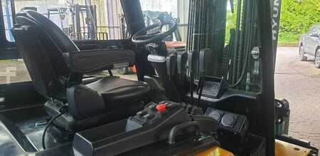 Eléctrico - 4 rodas 2021 Hyundai 50B-9 (4)