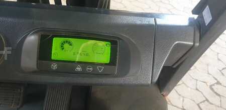 Eléctrico - 3 rodas 2013 Doosan B20T-5 Pro (3)