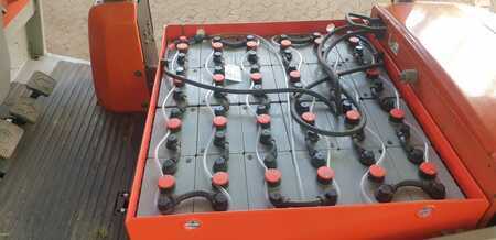 Eléctrico - 3 rodas 2006 BT C3E160 (2)