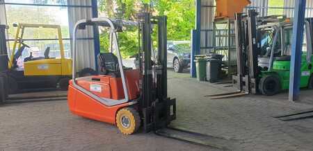 Eléctrico - 3 rodas 2006 BT C3E160 (3)