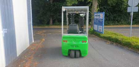 Eléctrico - 3 rodas 2012 Cesab B320 (3)