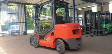 Empilhador diesel 2022 Heli CPCD 35 (3)