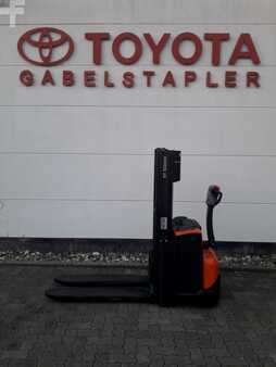 Hochhubwagen 2025  Toyota SWE120 (2)