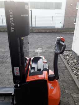 Hochhubwagen 2025  Toyota SWE120 (6)
