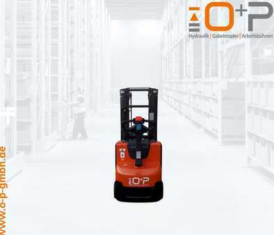 Hochhubwagen  Toyota SWE120 (3)