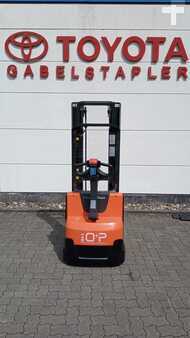 Hochhubwagen  Toyota SWE140L (7)