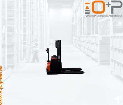 Hochhubwagen  Toyota SWE140 (1)