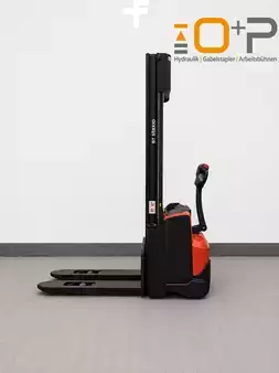 Hochhubwagen  Toyota SWE140 (1)