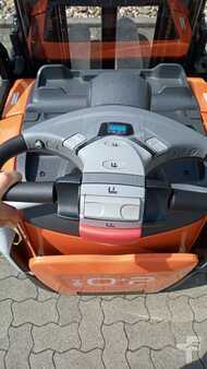Hochhubwagen 2025  Toyota SWE160L (11)