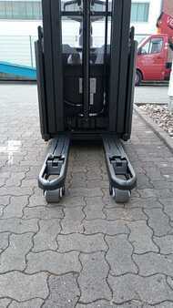 Hochhubwagen 2025  Toyota SWE160L (4)