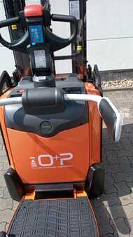 Hochhubwagen 2025  Toyota SWE160L (8)