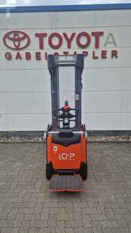 Hochhubwagen  Toyota SPE160 (3)