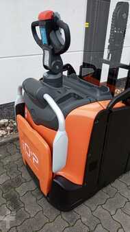 Hochhubwagen  Toyota SPE160L (6)