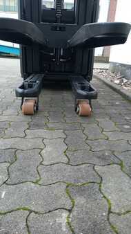 Hochhubwagen  Toyota SPE160L (8)