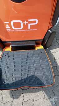 Hochhubwagen  Toyota SPE160L (9)