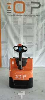 Electric Pallet Trucks 2024  BT LWE 160 (2)