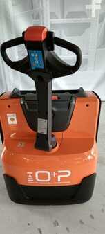 Electric Pallet Trucks 2024  BT LWE 160 (3)