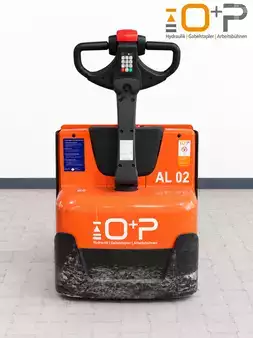 Niederhubwagen 2017  BT LWE 200 (1)