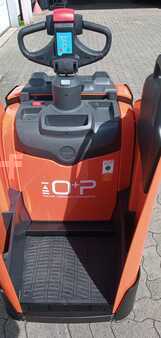 Niederhubwagen 2023  Toyota LPE 200 / 10km/h (3)