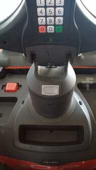 Transpalettes éléctriques 2018  Toyota LPE 200 (5)