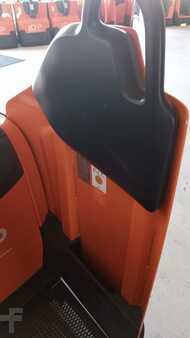 Transpalettes éléctriques 2018  Toyota LPE 200 (7)