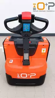 Niederhubwagen 2021  BT LWE 200 (1)