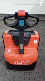 Niederhubwagen 2021  Toyota LWE 200 (5)