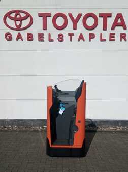 Elektrische palletwagens  Toyota LSI200 (2) 