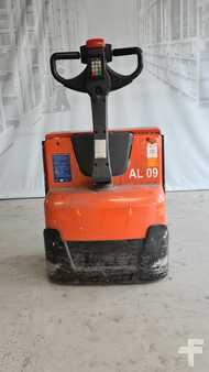 Niederhubwagen 2017  Toyota LWE 250 (2)