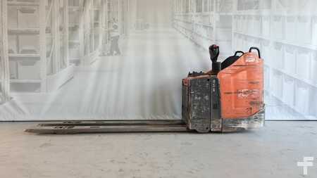 Electric Pallet Jacks 2017  BT LPE 250 (3)