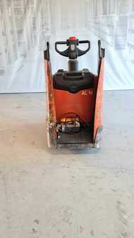 Nízkozdvižný vozík  BT LPE 250 (2) 