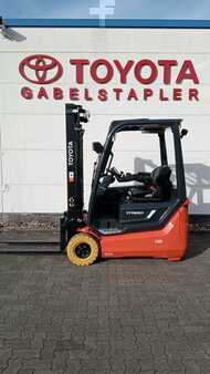 Elektro tříkolové VZV  Toyota 9FBMK16T (1)