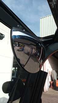 Elektro tříkolové VZV  Toyota 9FBMK16T (7)