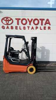 Elektro tříkolové VZV  Toyota 60-9FBEK16T (1)