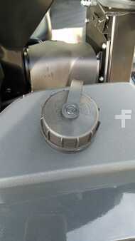 Elektro tříkolové VZV  Toyota 60-9FBEK16T (11)