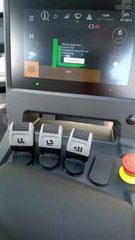 Elektro tříkolové VZV  Toyota 60-9FBEK16T (13)