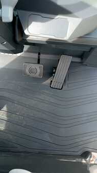 Elektro tříkolové VZV  Toyota 60-9FBEK16T (16)