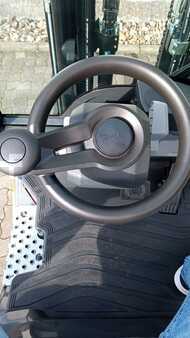 Elektro tříkolové VZV  Toyota 60-9FBEK16T (17)