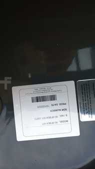 Elektro tříkolové VZV  Toyota 60-9FBEK16T (19)